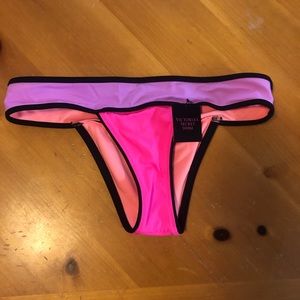 Victoria’s Secret Bikini bottom